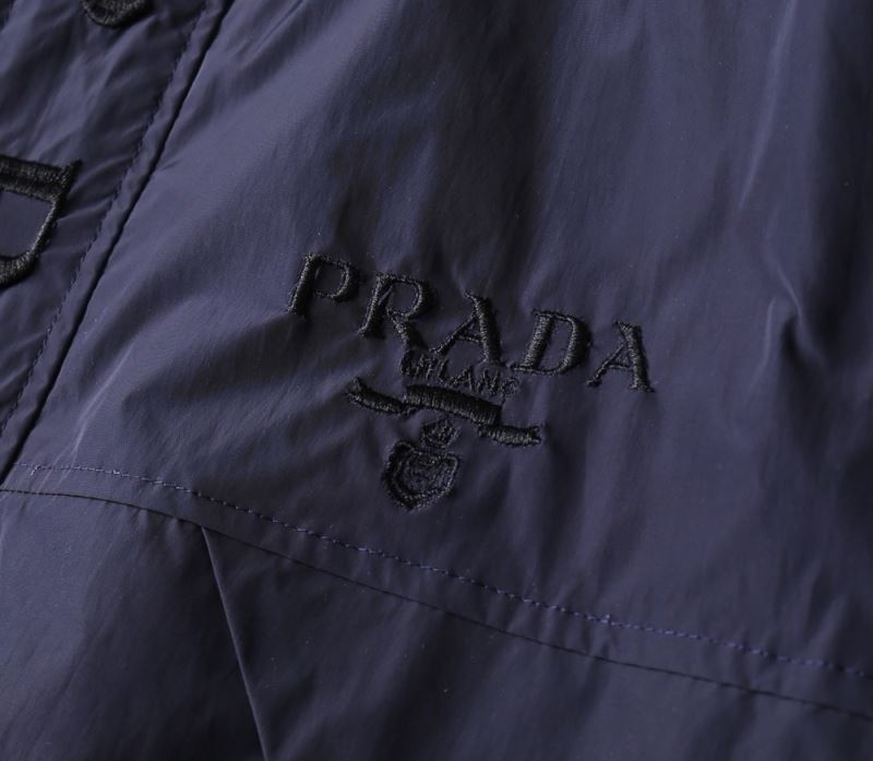 Prada Outwear